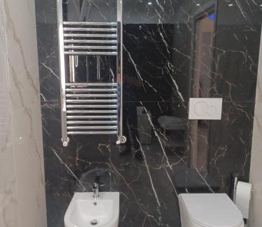 Municipio 2 Apartment | La Mesòn Apartment