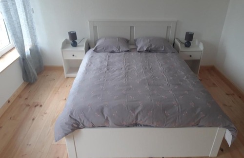 Montmerrei Apartment | La Meunière