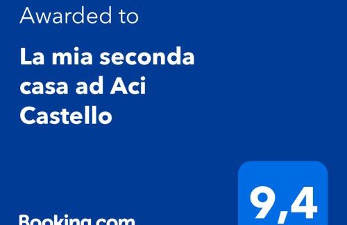 Valverde Apartment | La mia seconda casa ad Aci Castello