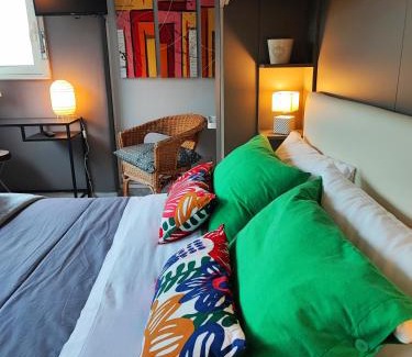 Valverde Apartment | La mia seconda casa ad Aci Castello