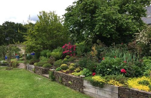 Lannion Bed & Breakfast | La Miellerie