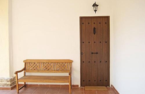 Garganta de los Montes House | LA MINA Alojamiento en plena naturaleza