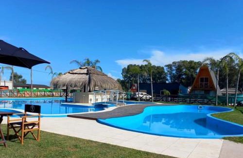 General Rodriguez House | La Mini Polo