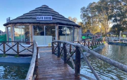 General Rodriguez House | La Mini Polo