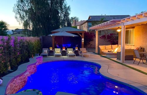 Terra Lago House | LA Mirage Villa Resort and Spa