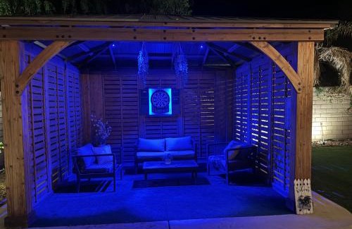 Terra Lago House | LA Mirage Villa Resort and Spa