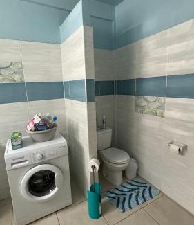 Morne-A-l'Eau House | la Mistoine