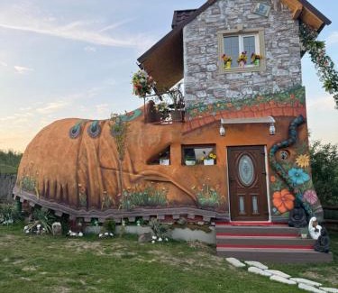 Cetariu House | La Moșie