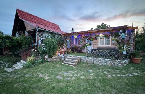 Cetariu House | La Moșie