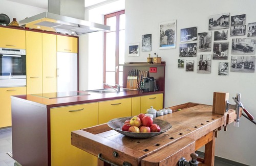 Malvaglia-dagro House | La Monda by Interhome