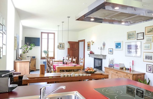 Malvaglia-dagro House | La Monda by Interhome