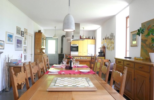 Malvaglia-dagro House | La Monda by Interhome