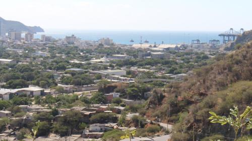 Comuna 3 Apartment | La Montaña Hostal