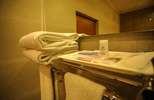 Ooty Hotel | La Montana by TGI