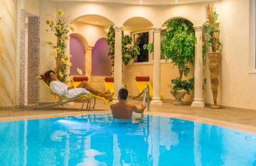 Malosco Hotel | La Montanina Hotel in Val di Non