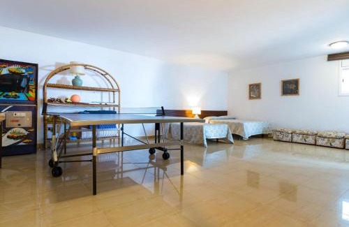 Port de la Selva Apartment | LA MORA II - 4 - Gran apartamento con jardín. vistas la mar y piscina privada. - ES-228-57