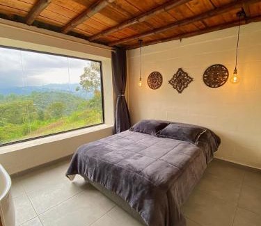 Salento Ski Chalet | La Morada