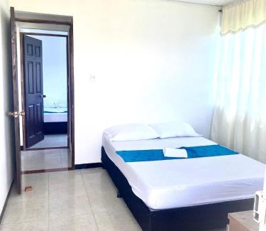 Acacias Apartment | La Morena Hospedaje