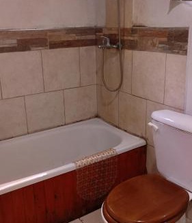 Partido de Tigre House | La Morenita del Delta