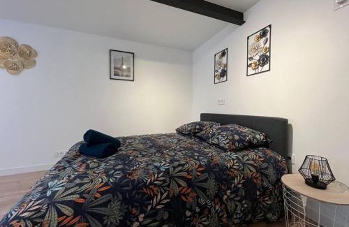 Veneux-les-Sablons Apartment | La Moretaine - 300’m gare