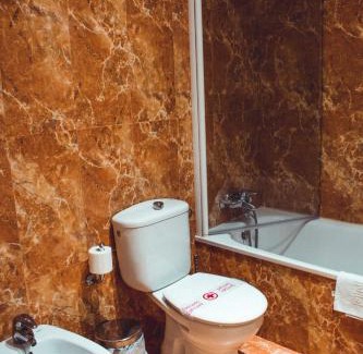 Moron de la Frontera Hotel | La Morona Hotel