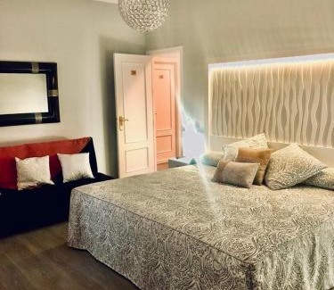 Moron de la Frontera Hotel | La Morona Hotel