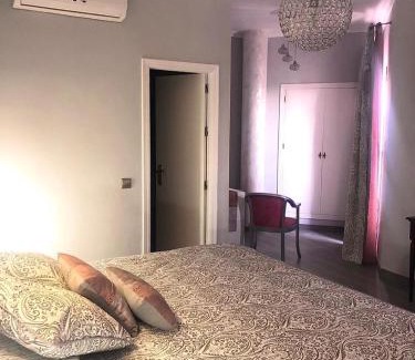 Moron de la Frontera Hotel | La Morona Hotel