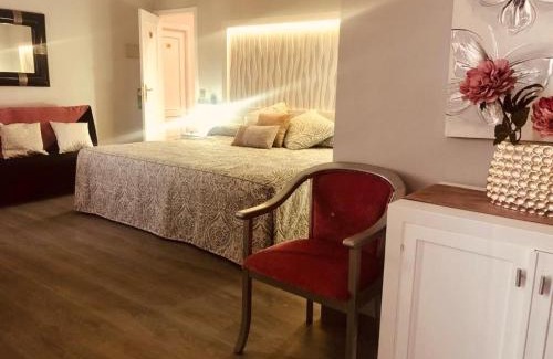 Moron de la Frontera Hotel | La Morona Hotel