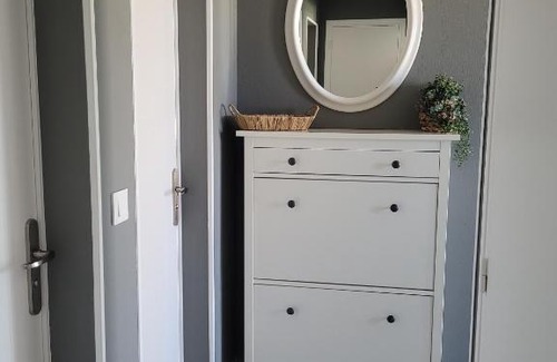 Mosles House | La Mosloise