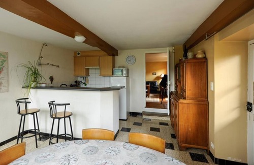 Leynes House | La Motte Taillée - LEYNES