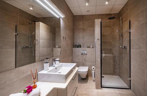 Marianske Lazne Apartment | La Mucha Apartment