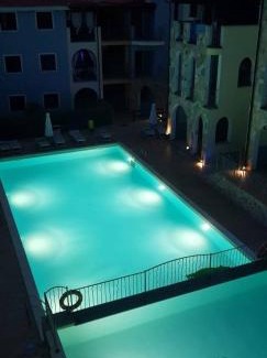 La Muddizza Apartment | La Muddizza appartement avec piscine