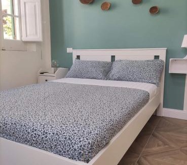 Scilla Bed & Breakfast | La Mulasciara, Scilla