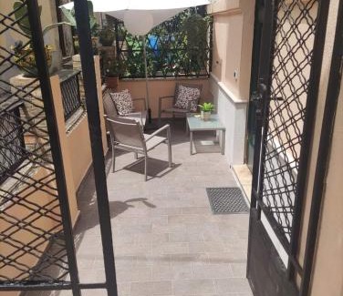 Scilla Bed & Breakfast | La Mulasciara, Scilla