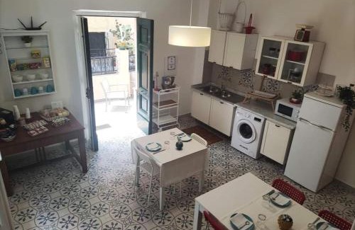 Scilla Bed & Breakfast | La Mulasciara, Scilla