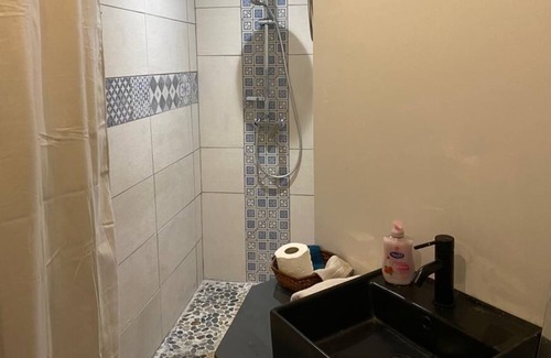 Le Francois Apartment | La Myielleuse - a nest for 2 🥰