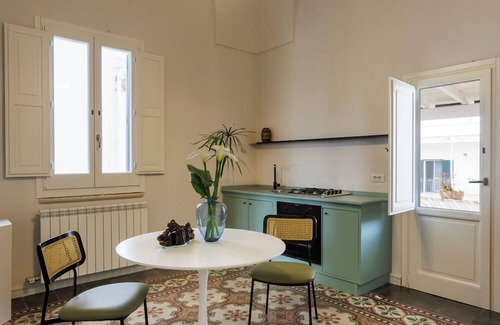 Galatina Bed & Breakfast | La Naca Della Taranta B & B