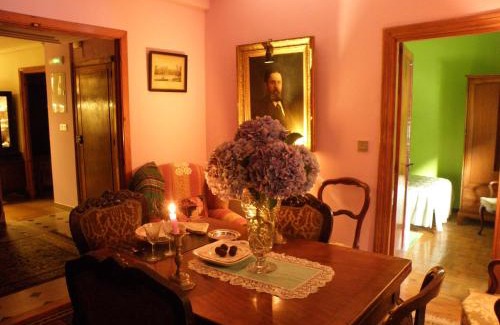 Cudillero Apartment | La NANA del MAR/The LULLABY of the SEA on old harbour