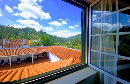 Ferreira do Zezere Villa | La Nara Villa