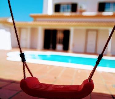 Ferreira do Zezere Villa | La Nara Villa