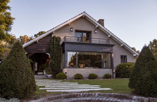 Tandil Bed & Breakfast | LA NATURE Hostería boutique B&B
