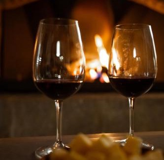 Tandil Bed & Breakfast | LA NATURE Hostería boutique B&B