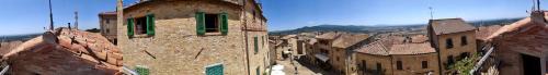 Casale Marittimo House | La Nave