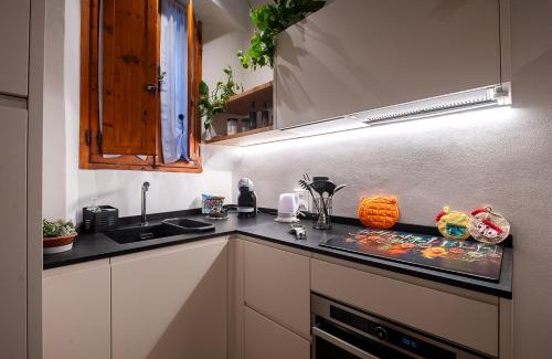 Siena City Centre Apartment | La Nicchia Apartment- Centralissimo