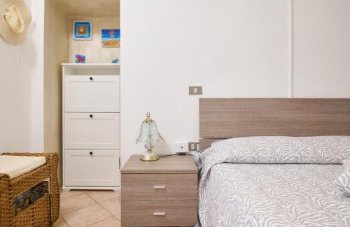 Tirli Apartment | La Nicchia