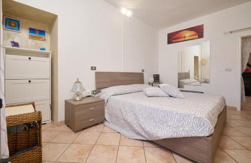 Tirli Apartment | La Nicchia