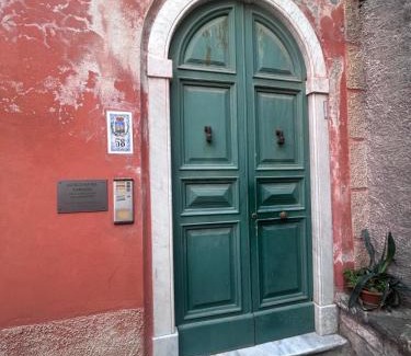 Portovenere Apartment | La Nicchia nel Carugio