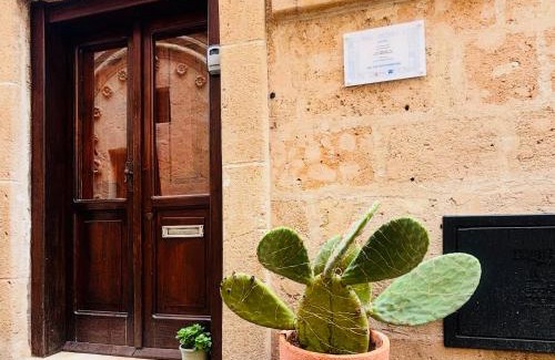 Manduria Hotel | La Nicchia, Romantic Suite in Historic Manduria