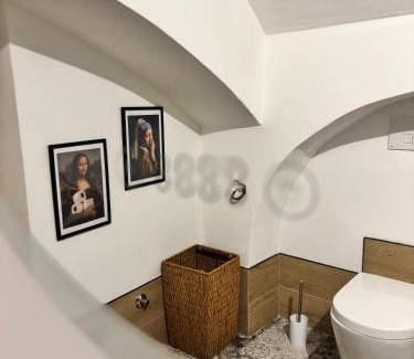 Manduria Hotel | La Nicchia, Romantic Suite in Historic Manduria