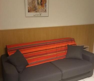 Cerbere Apartment | La Nicrom